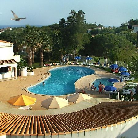 Turiquintas Armação de Pêra Zewnętrze zdjęcie