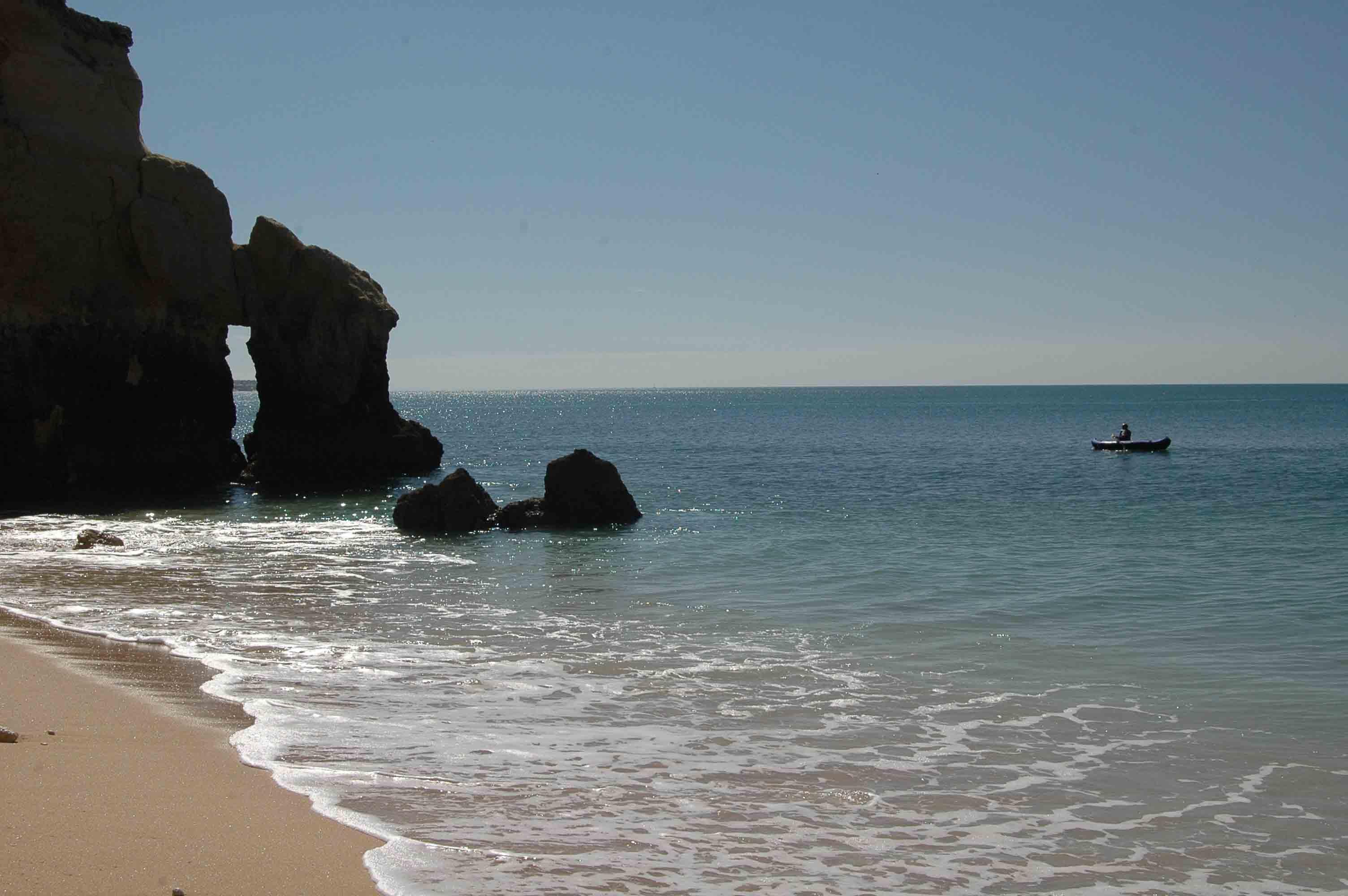 Turiquintas Armação de Pêra Zewnętrze zdjęcie