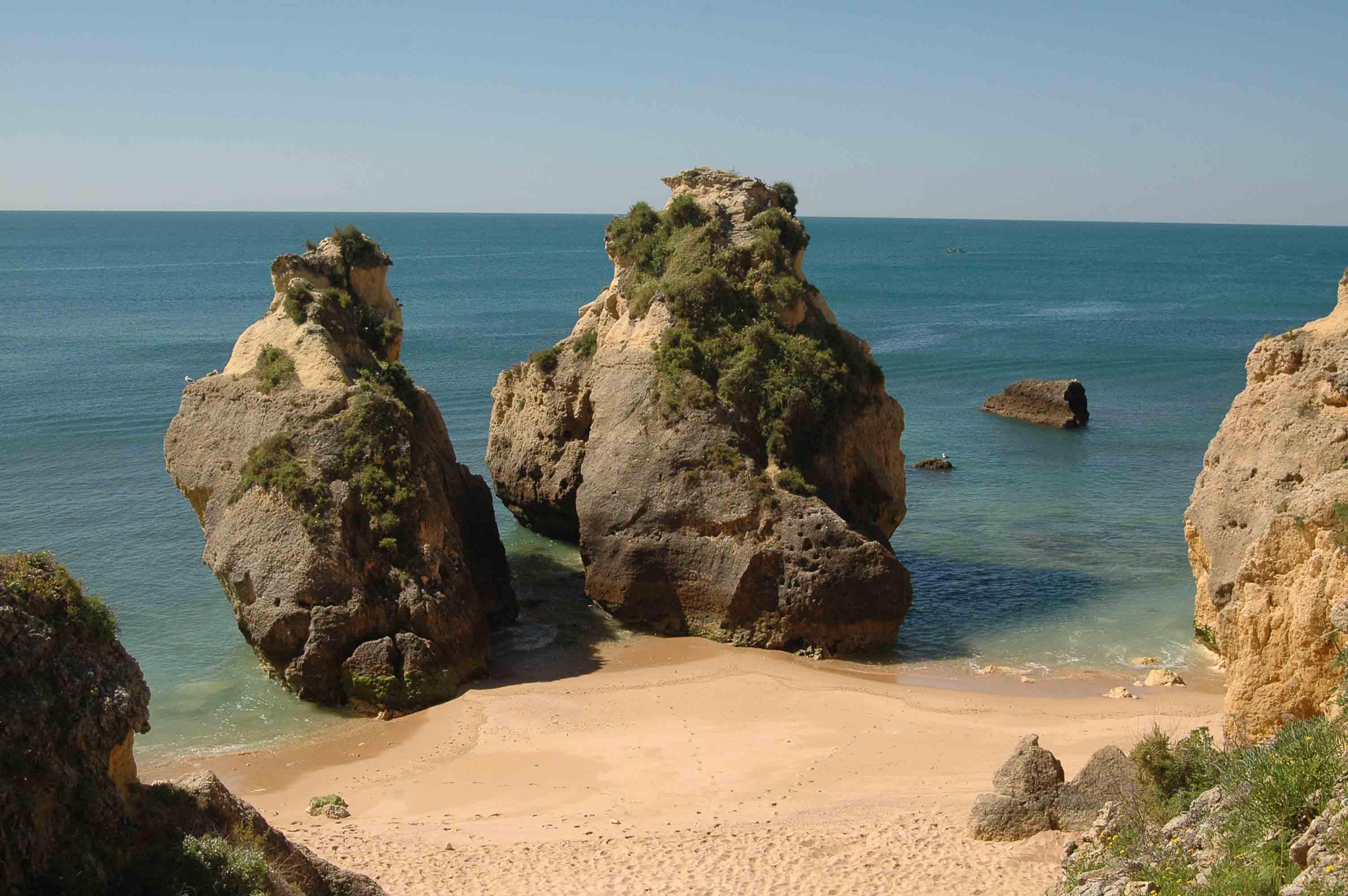 Turiquintas Armação de Pêra Zewnętrze zdjęcie