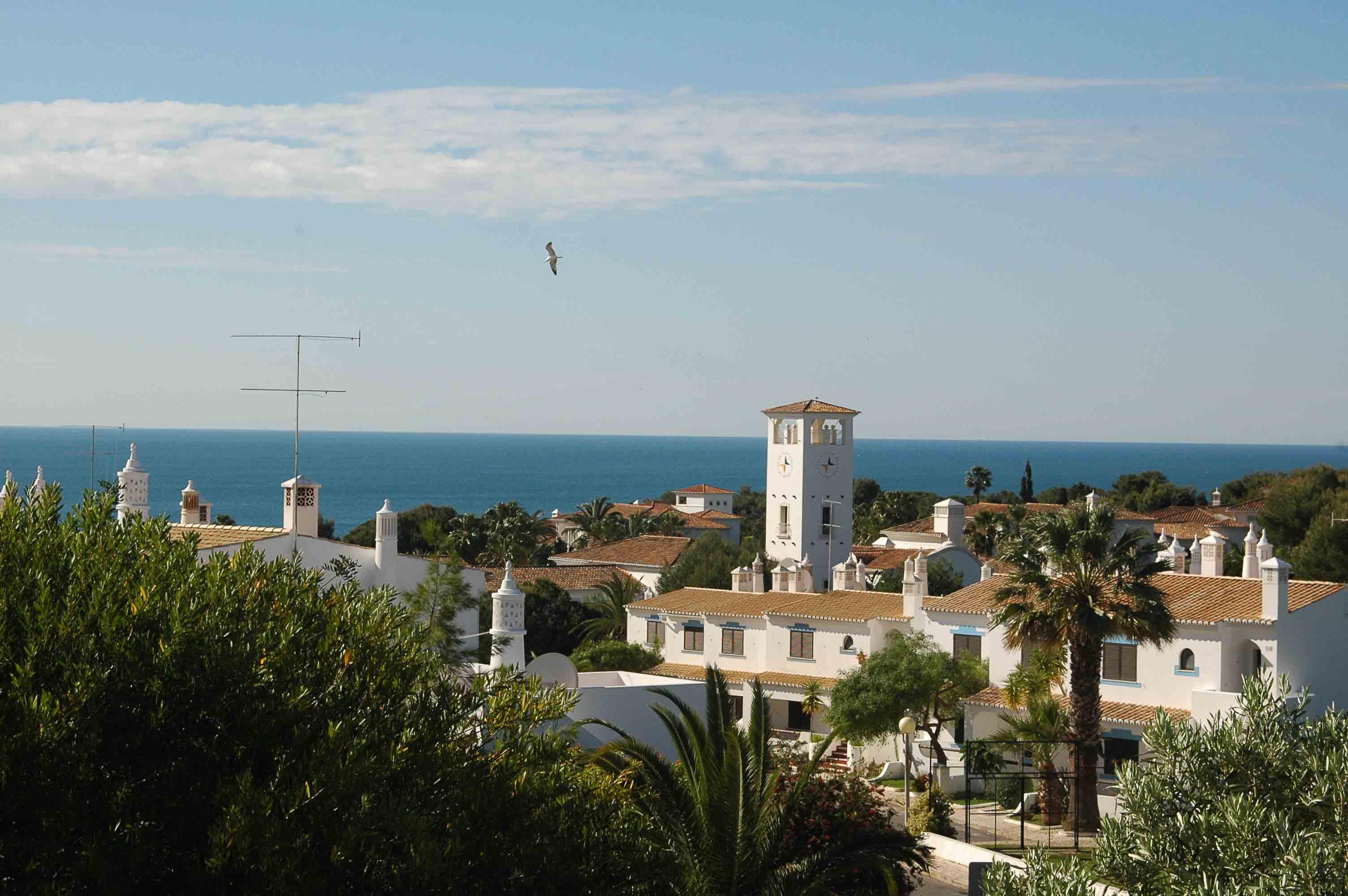 Turiquintas Armação de Pêra Zewnętrze zdjęcie